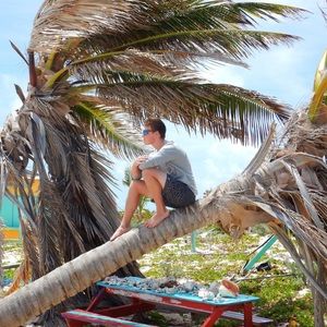 Meet your Posher, Matt